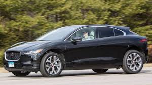 Image result for 2019 Jaguar I-PACE