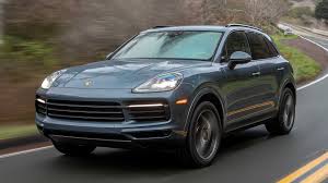 Image result for 2019 Porsche Cayenne