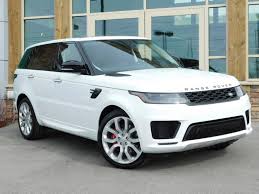 Image result for 2019 Land Rover Range Rover Sport