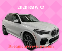 car X5 Review