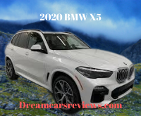 BMW X5 Review