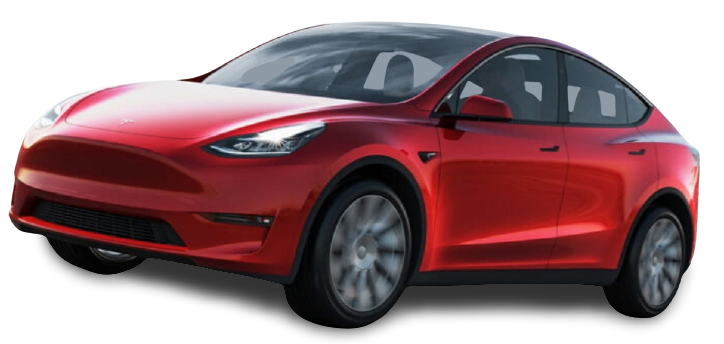 Tesla Model Y Review (The nice  SUV Body)